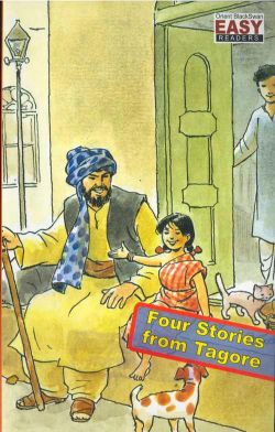 Orient Four Stories from Tagore - OBER - Grade 5